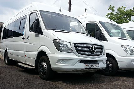 Спринтер 515