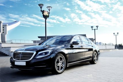 Mercedes w222